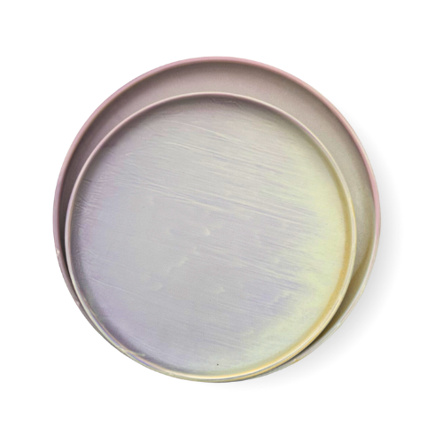 Aurora 10" Dinner Plate