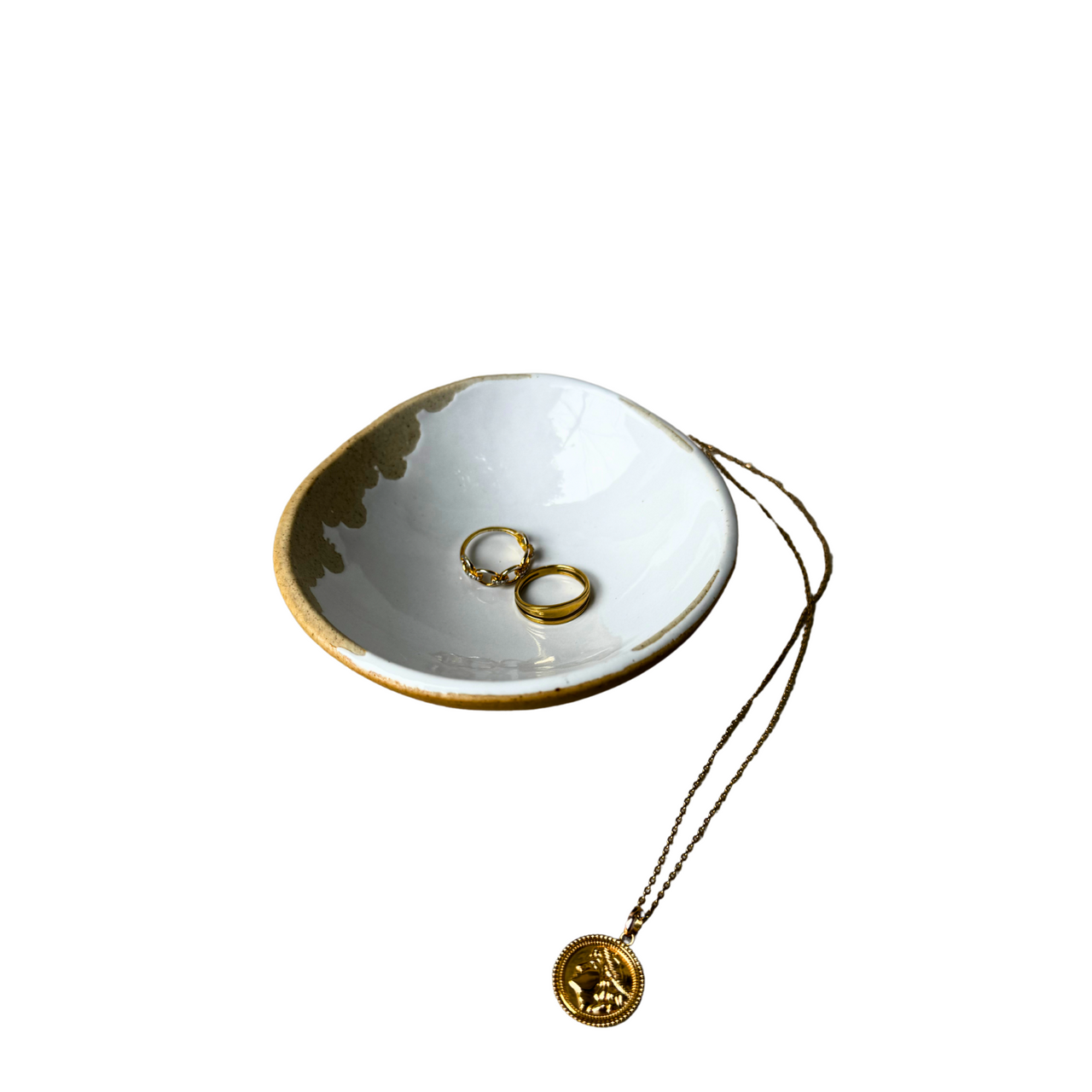 Hokkaido 4.5" Pinch Bowl