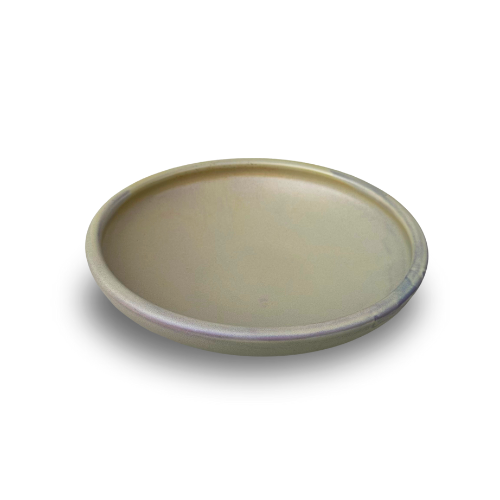 Aurora 9" Shallow Bowl