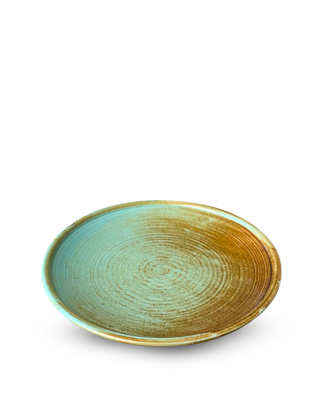 Fire & Earth Ring Plate