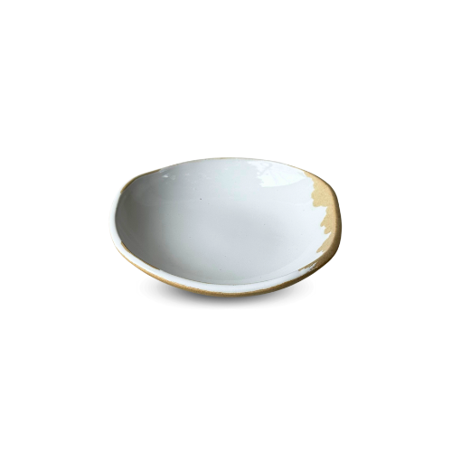 Hokkaido 6.9" Shallow Bowl