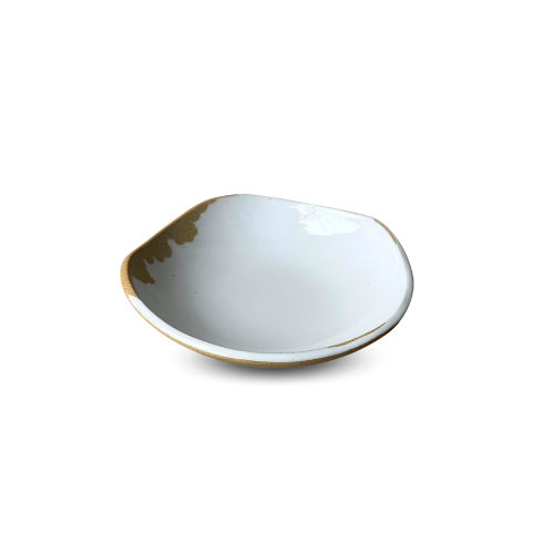 Hokkaido 6.9" Shallow Bowl
