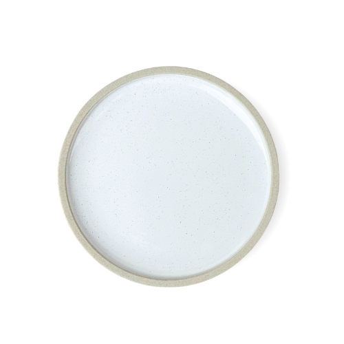 Hokkaido 10" Dinner Plate