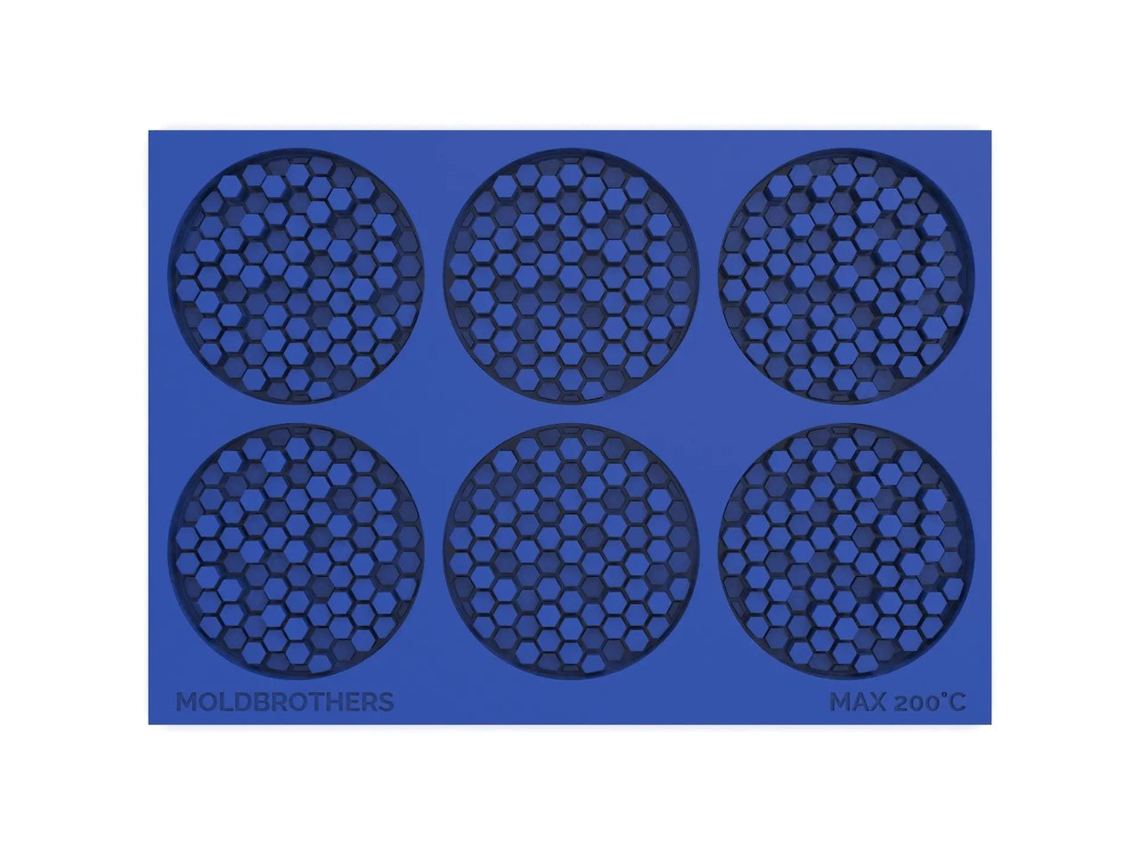 Honeycomb Mold