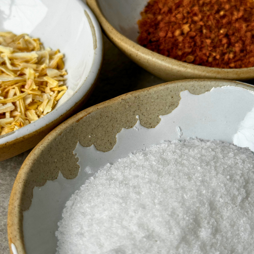 Hokkaido 4.5" Pinch Bowl