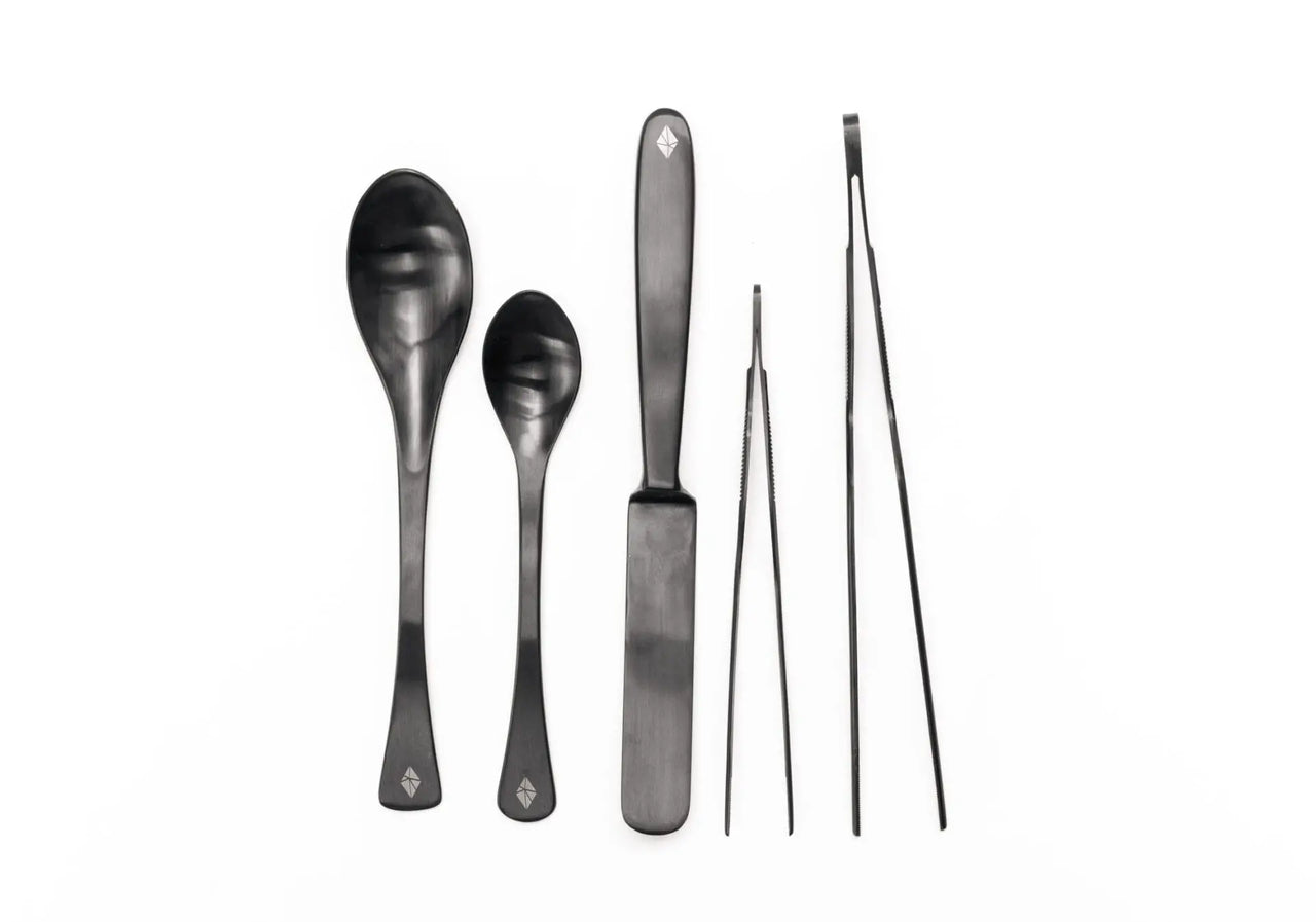 Plating Set