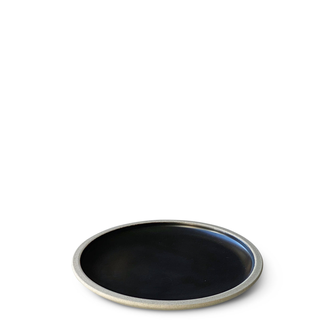 Smooth Slate 8" Side Plate