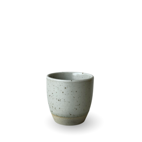 Quail Egg Cortado Cups