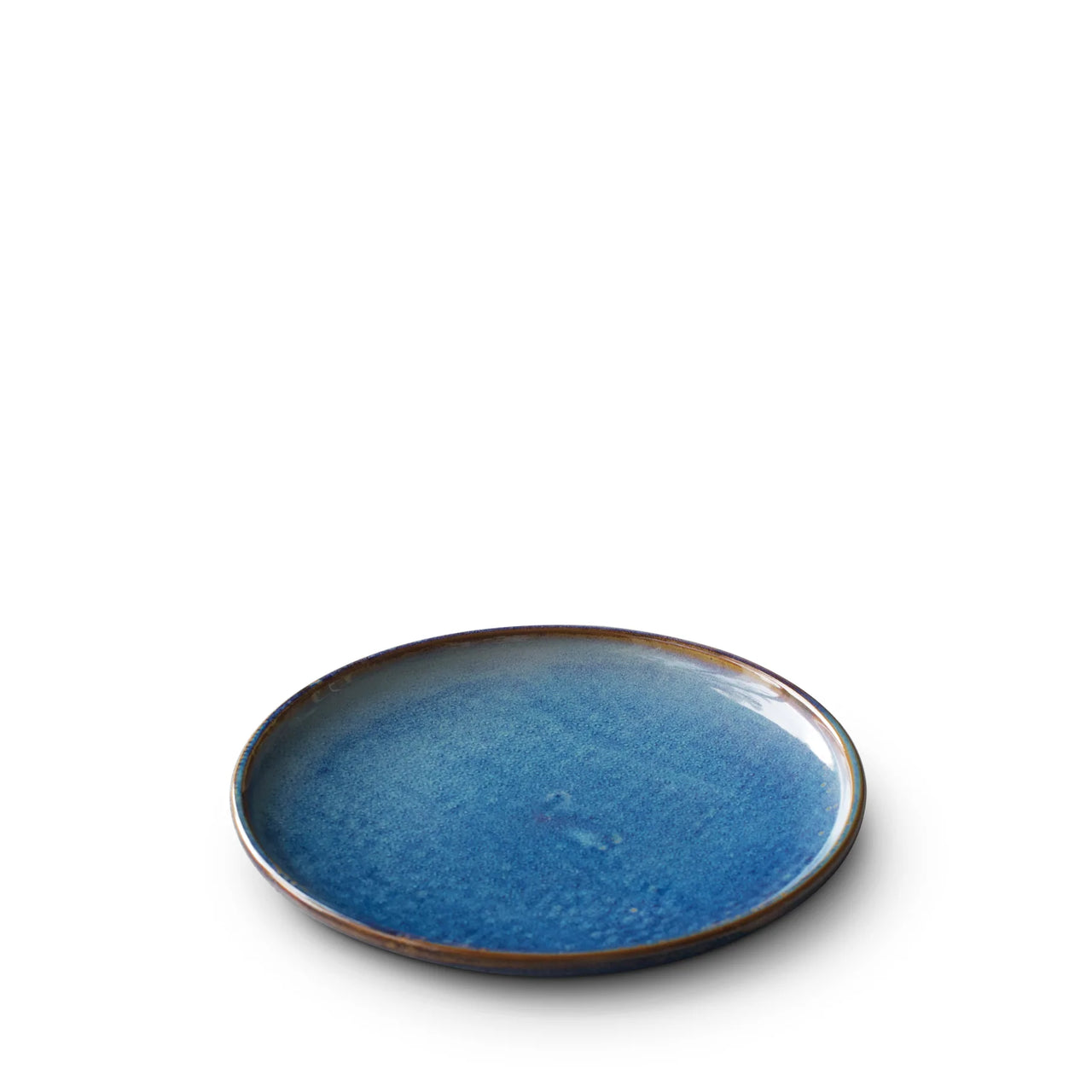 Aqua Side Plate