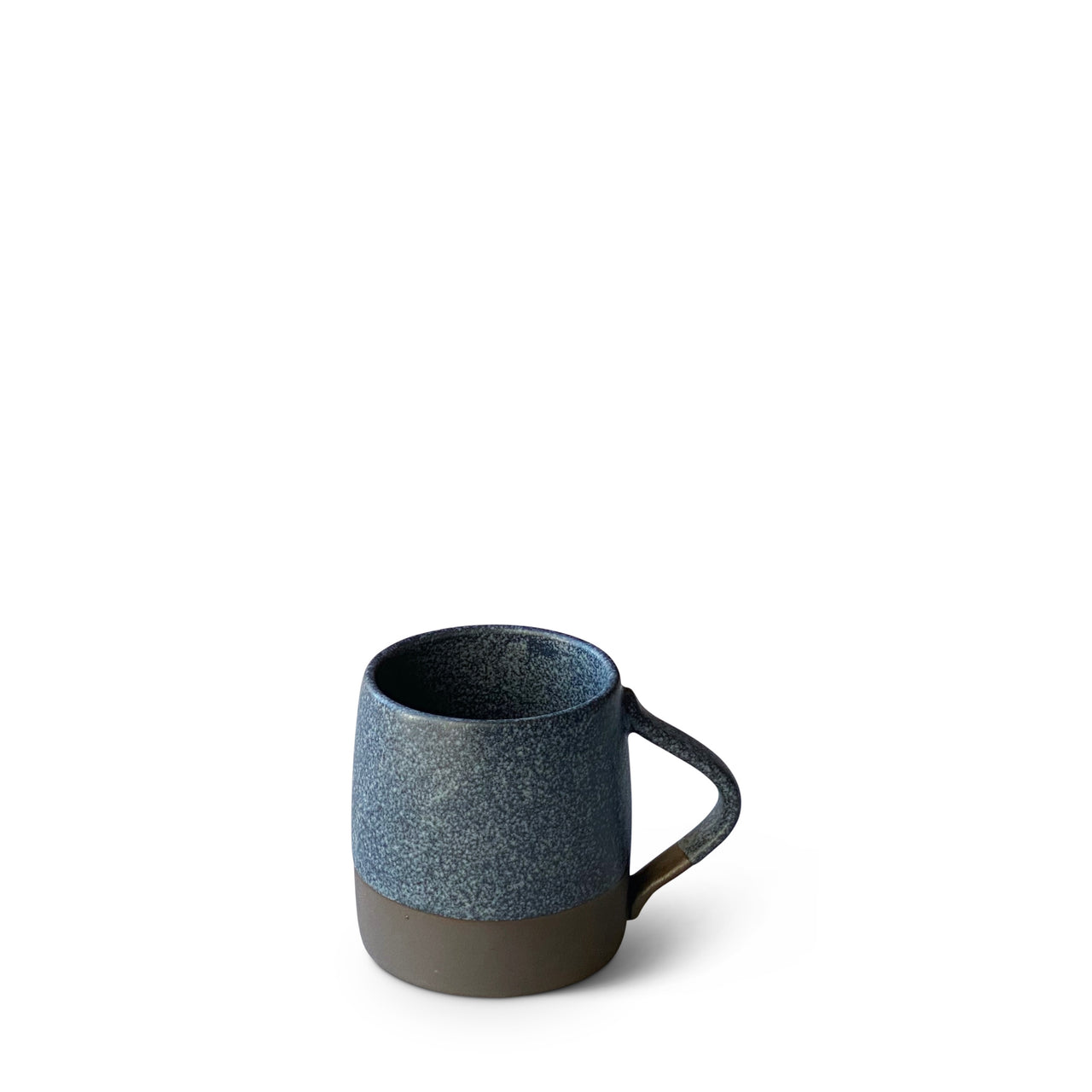 Blue Kiln Mug