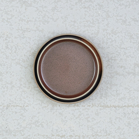 Bronze Small Straight Edge Tray