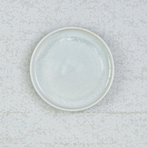 Ice Rounded Edge Side Plate