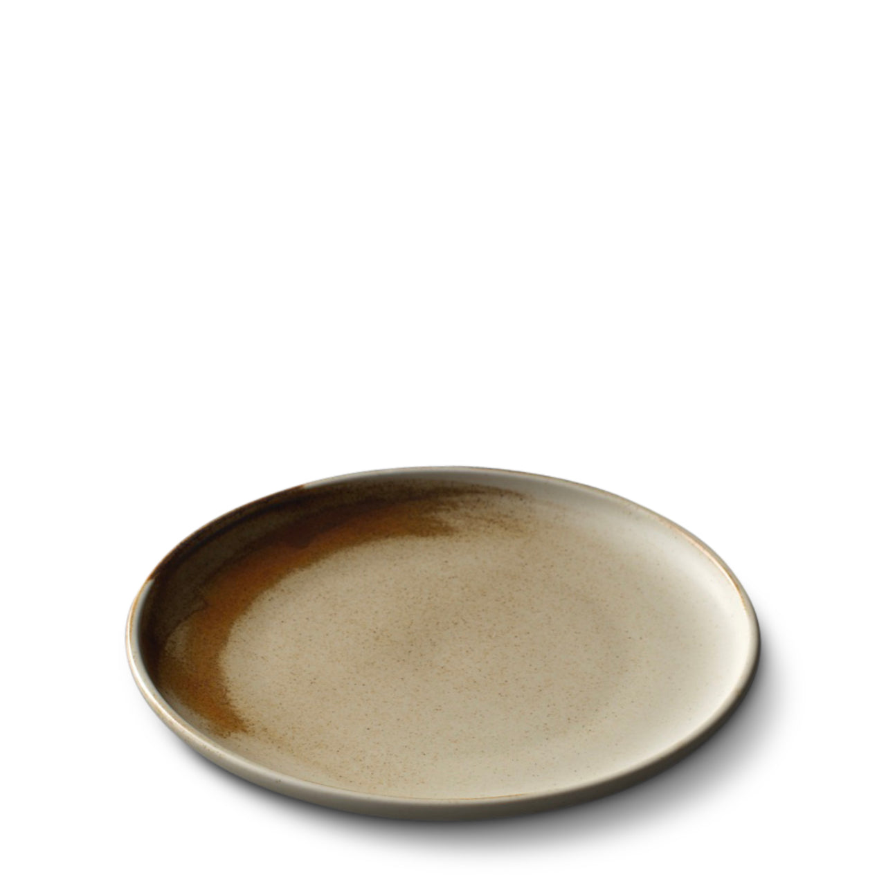 Organic Dinner Plate