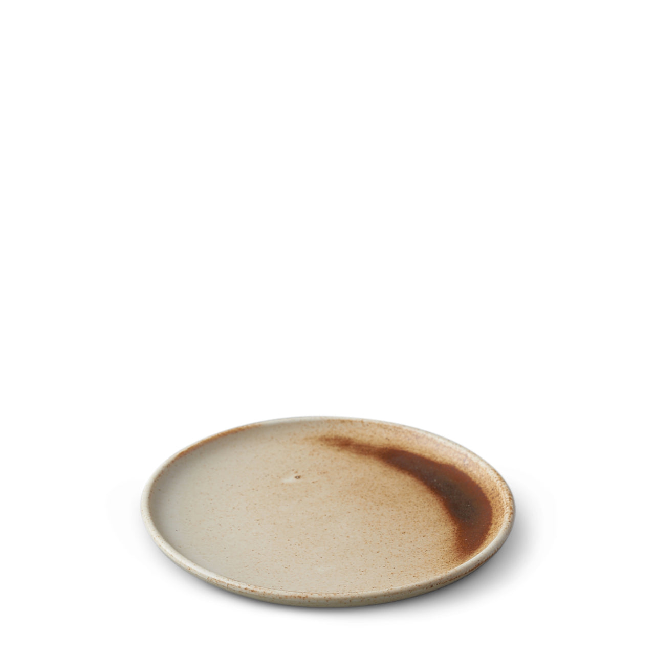 Organic Side Plate