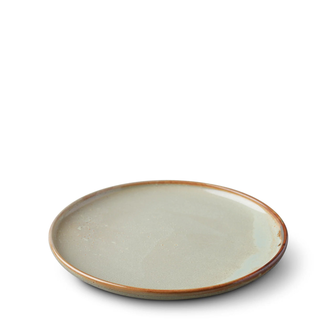 Pearl Dinner Plate