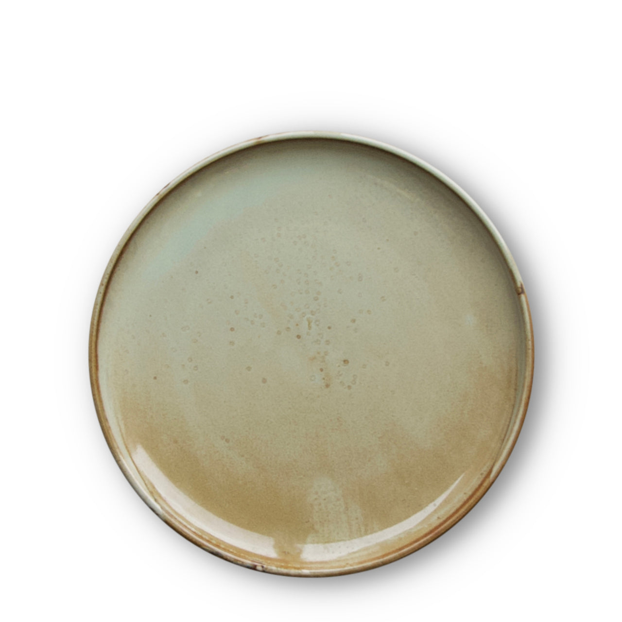 Pearl Dinner Plate