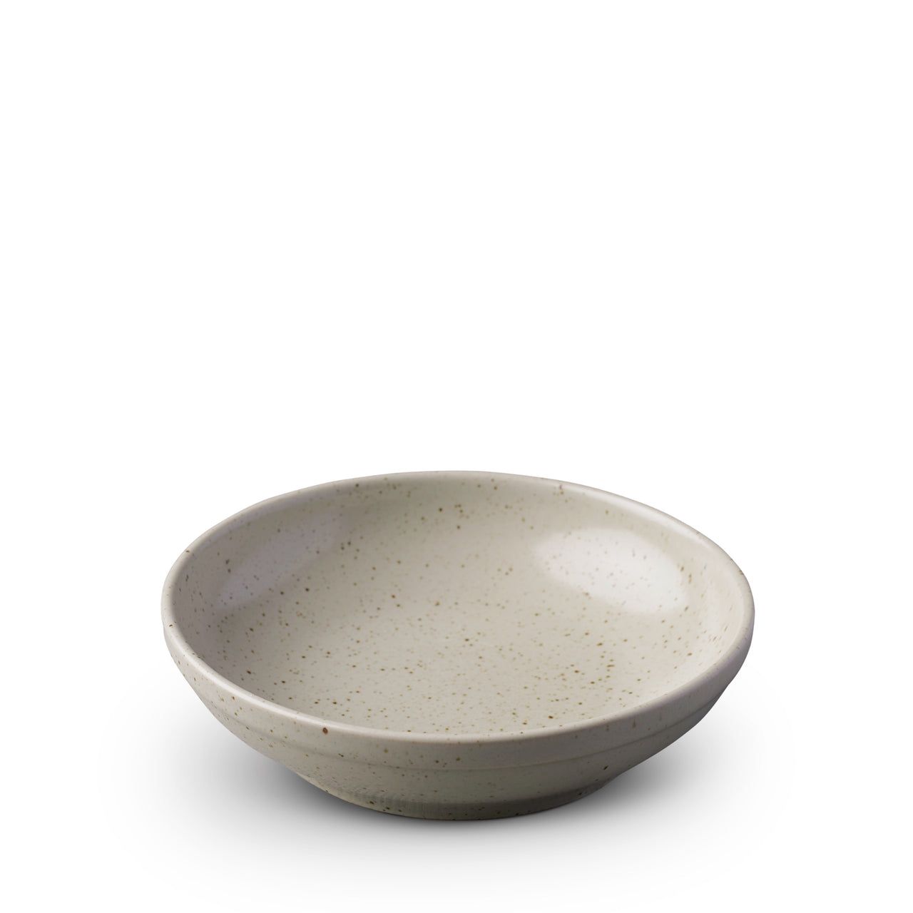 Quail Egg Pasta Bowl