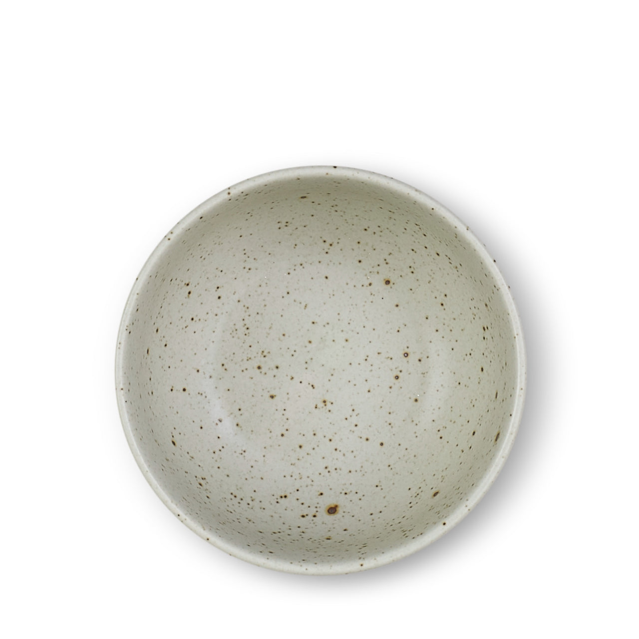 Quail Egg Pasta Bowl