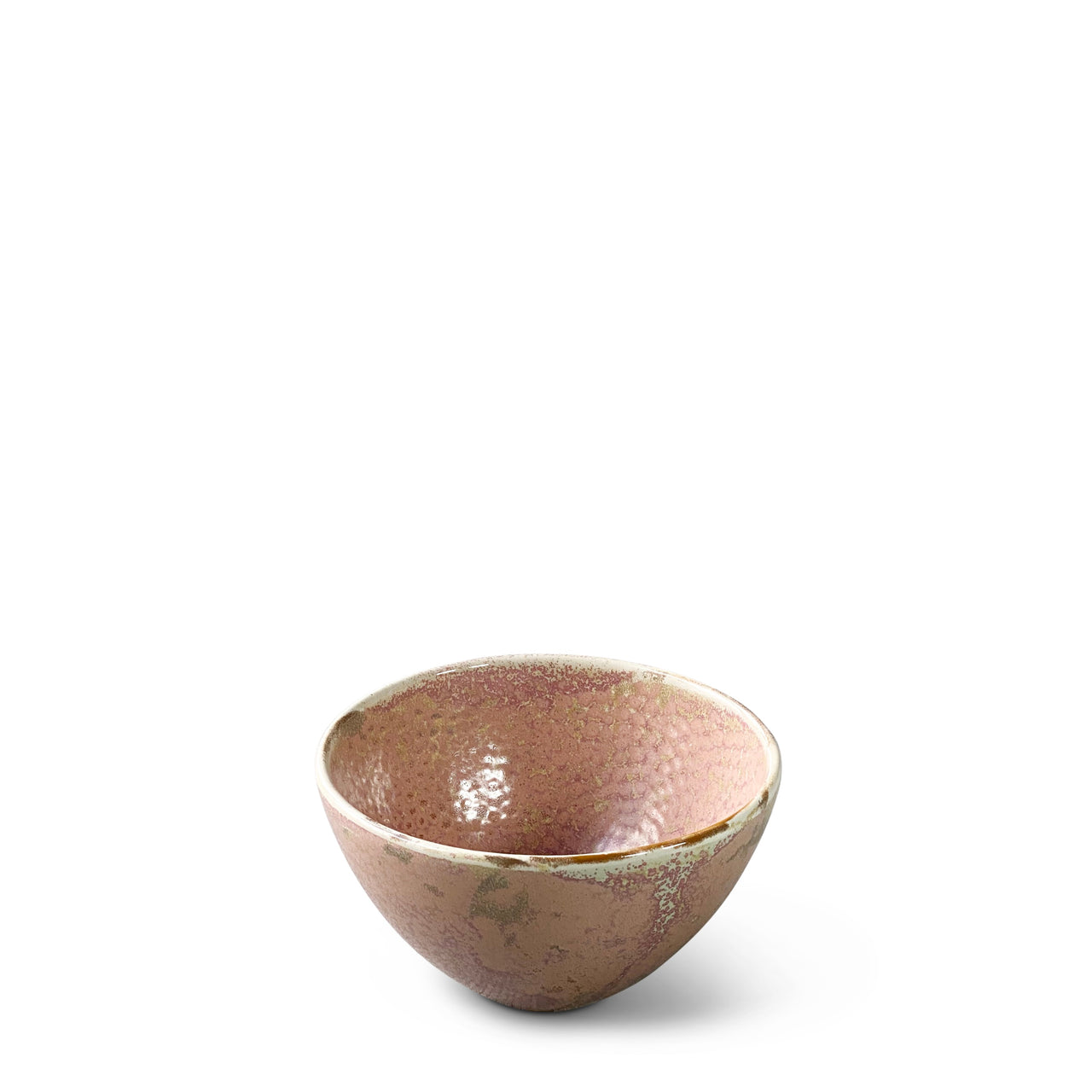Rustic Blush Cereal Bowl