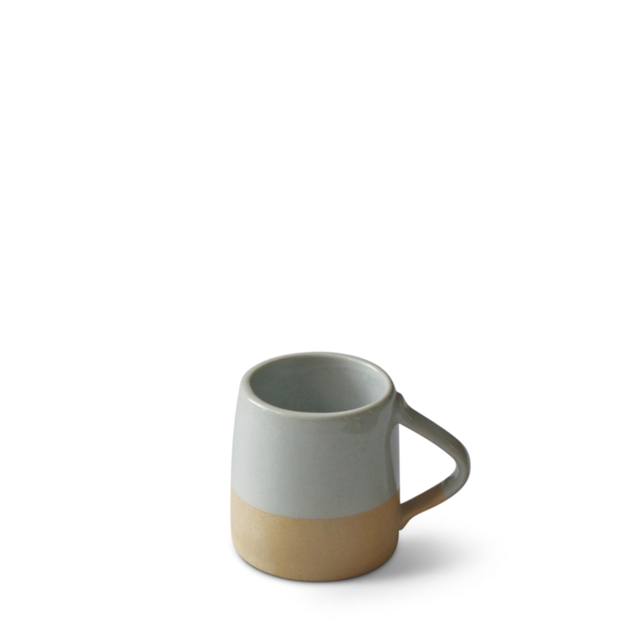 Steel Kiln Mug